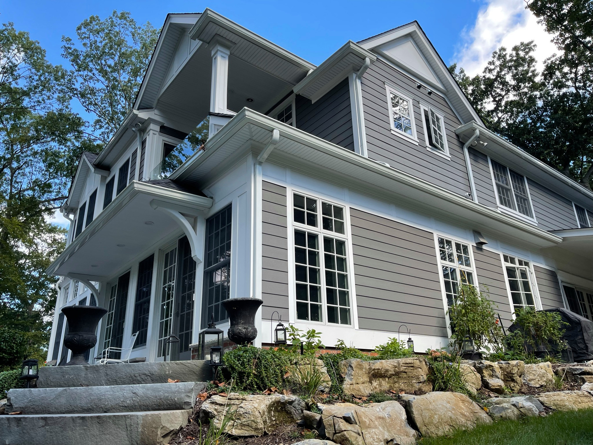 Wyckoff Lake House