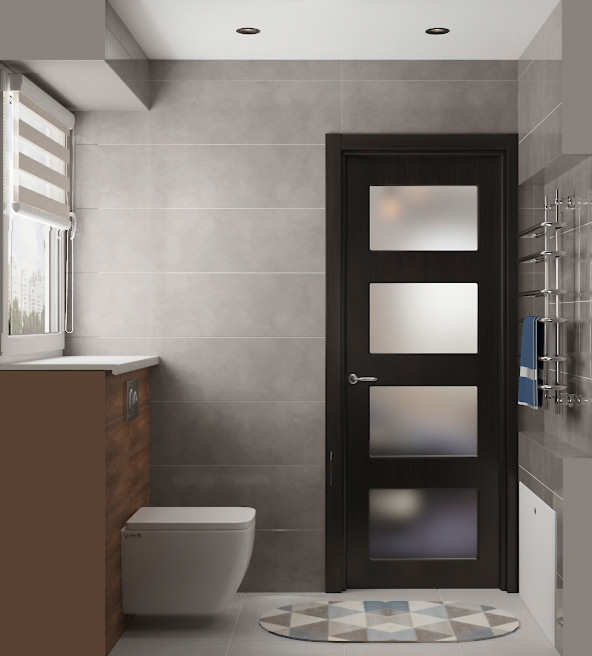 Комната для подростка в стиле Marvel