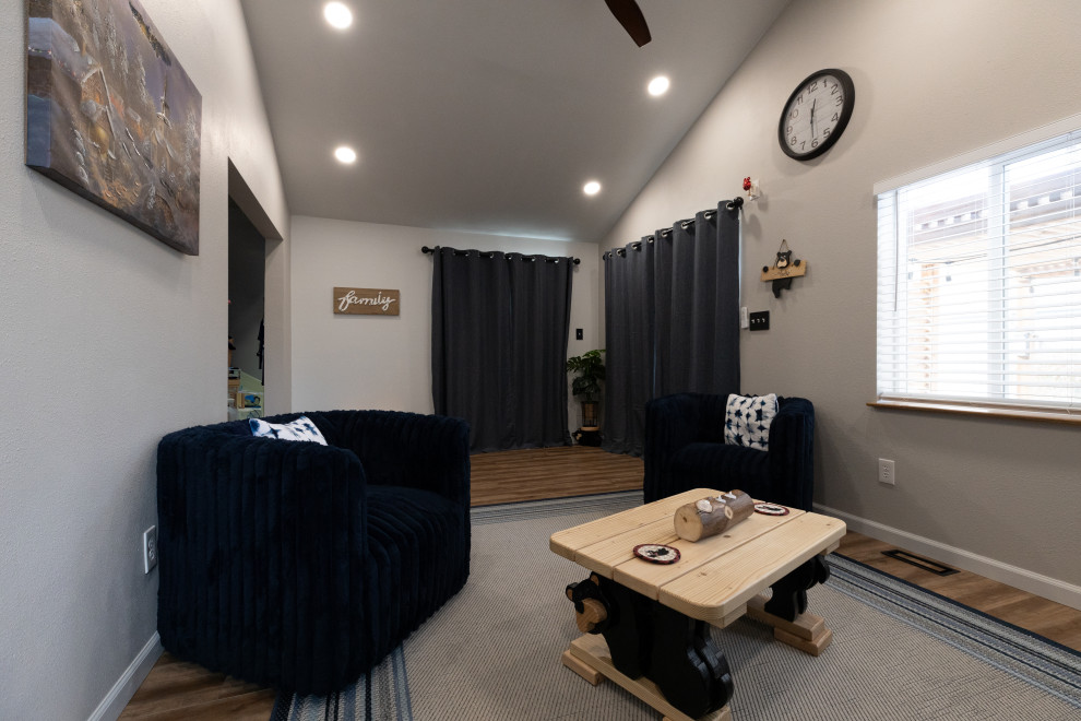 Home Expansions
