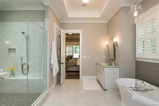 Bathroom Design