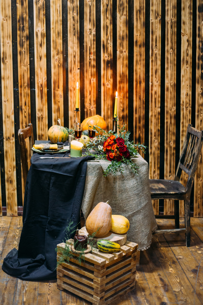 Декор фотосессии love story