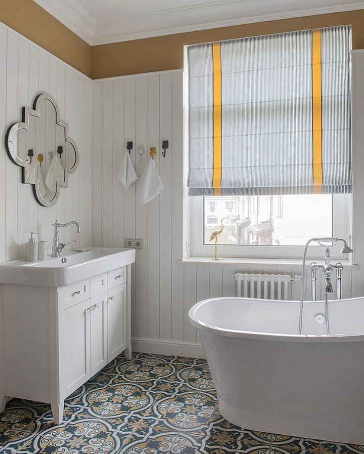 Загородный дом в Репино