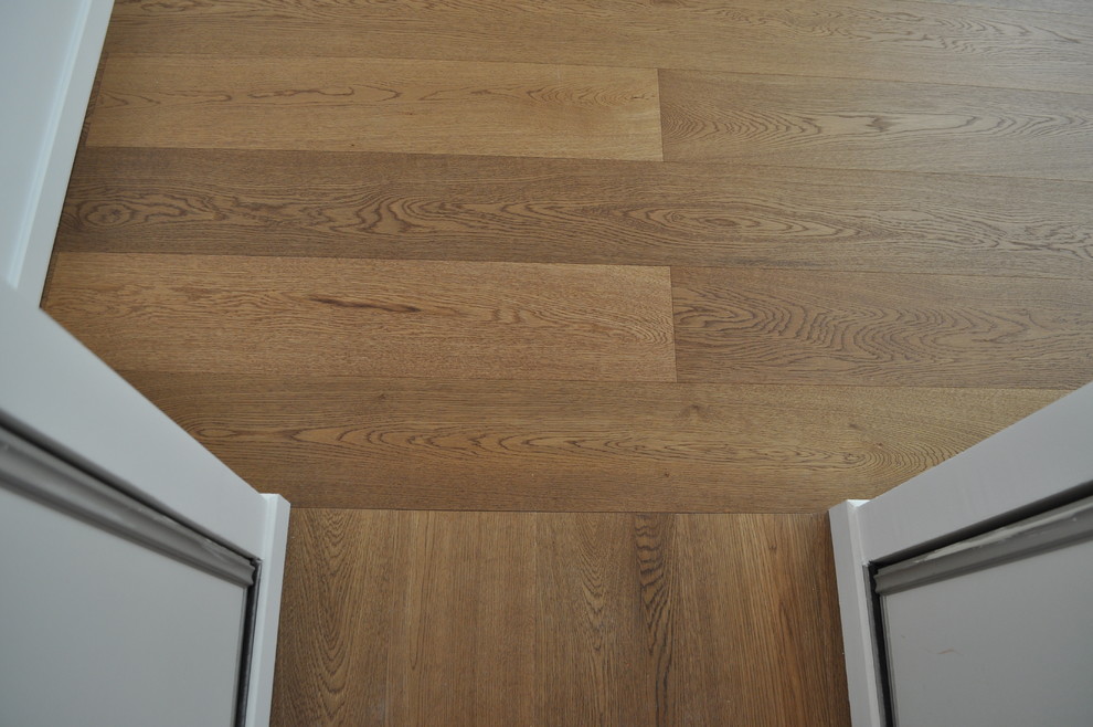 Travaux de peinture et parquet Neuilly sur Seine 110 m²