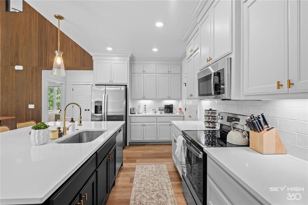 Apartment Rental - Bella Vista, AR