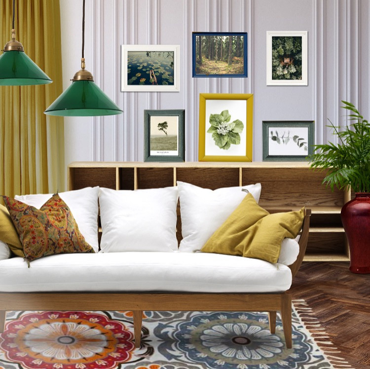 LIVINGROOM