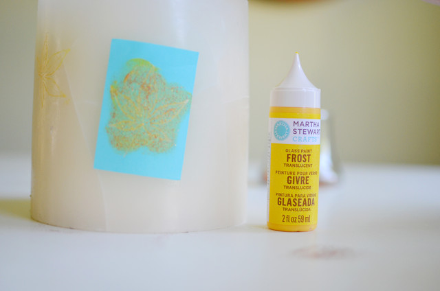 Fall Projects eclectic