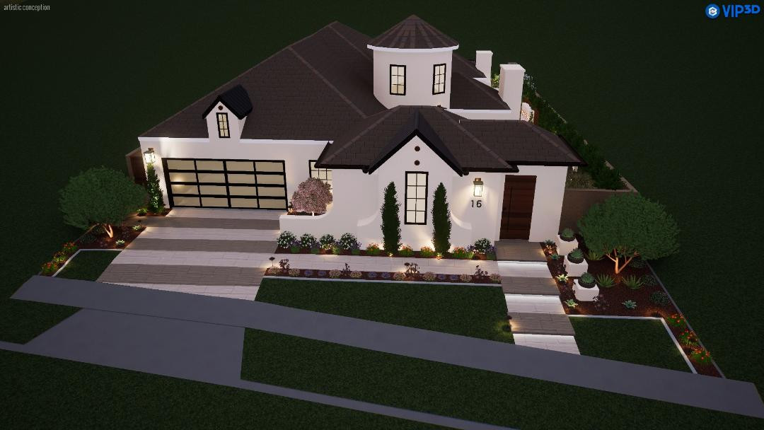 Khan Residence