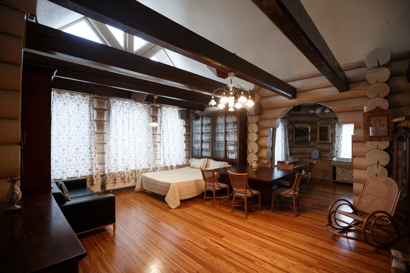 Банный комплекс Семхоз