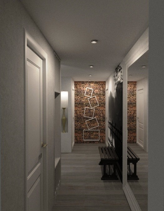 последние проекты