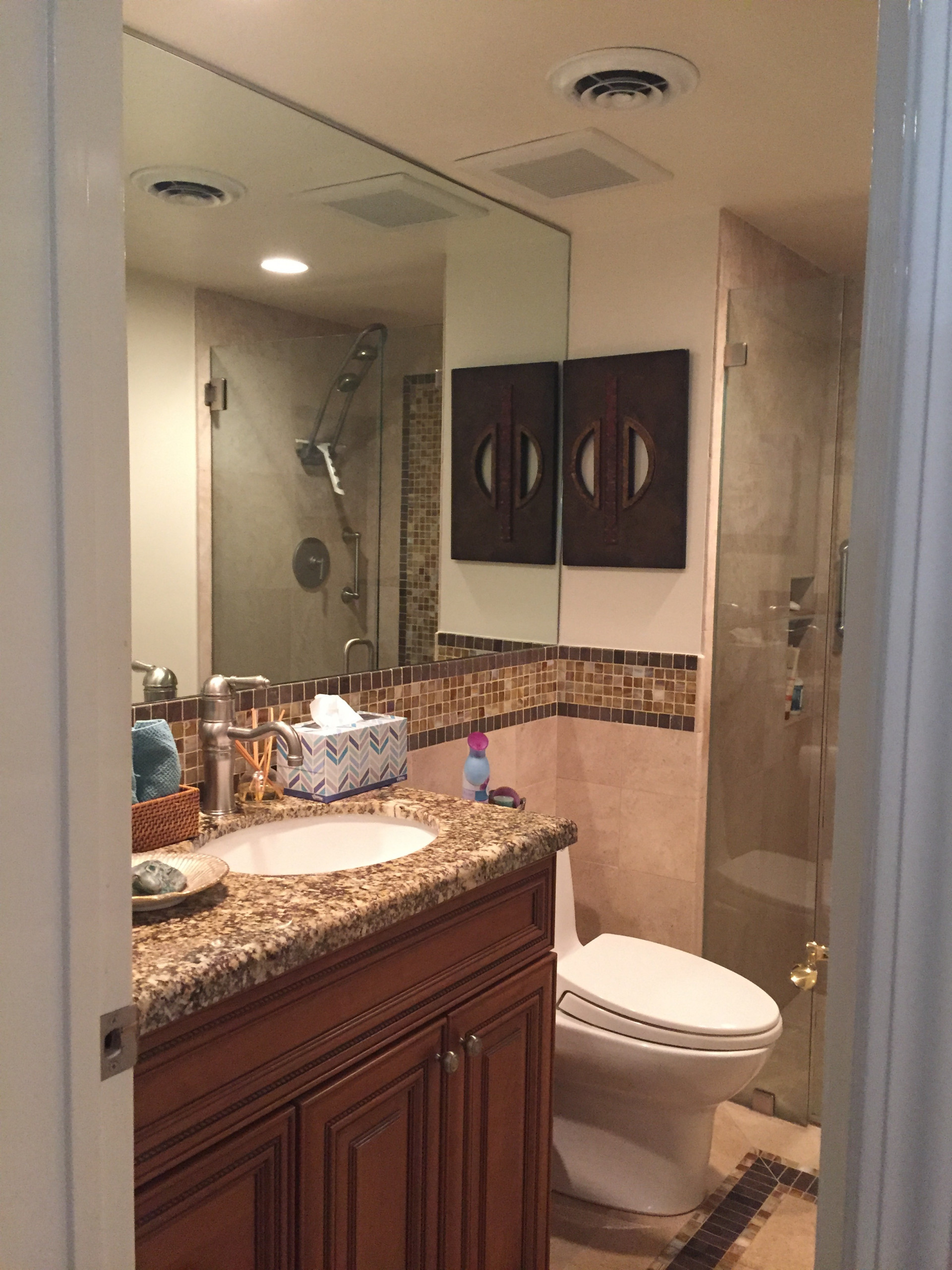 Custom Whole House Remodel