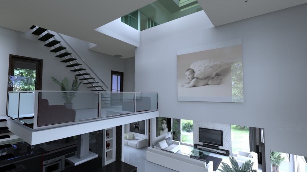 Загородный дом