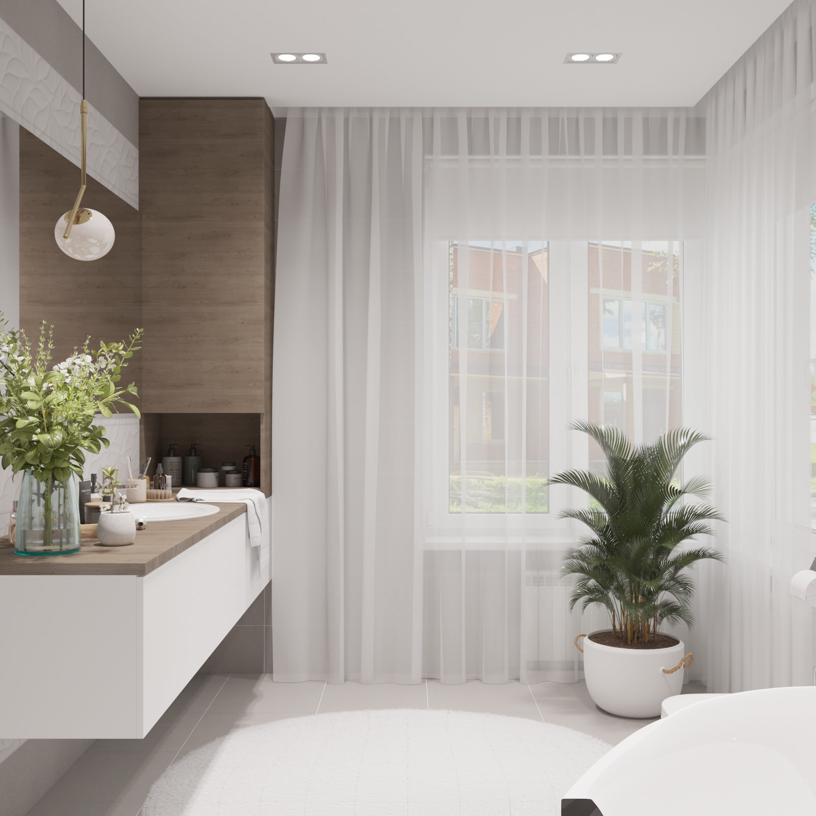 КП Рига Парк