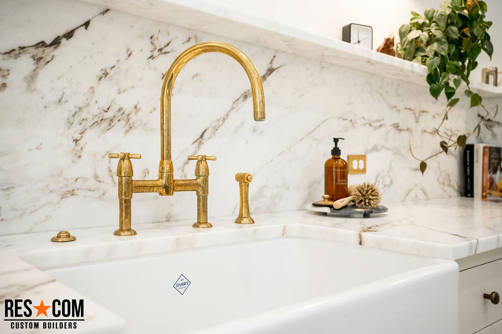 Stonecroft - Home Renovation