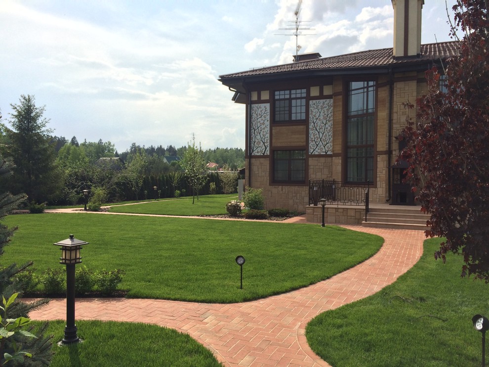 Миллениум Парк 2