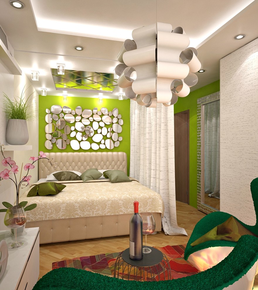 Комната для молодоженов