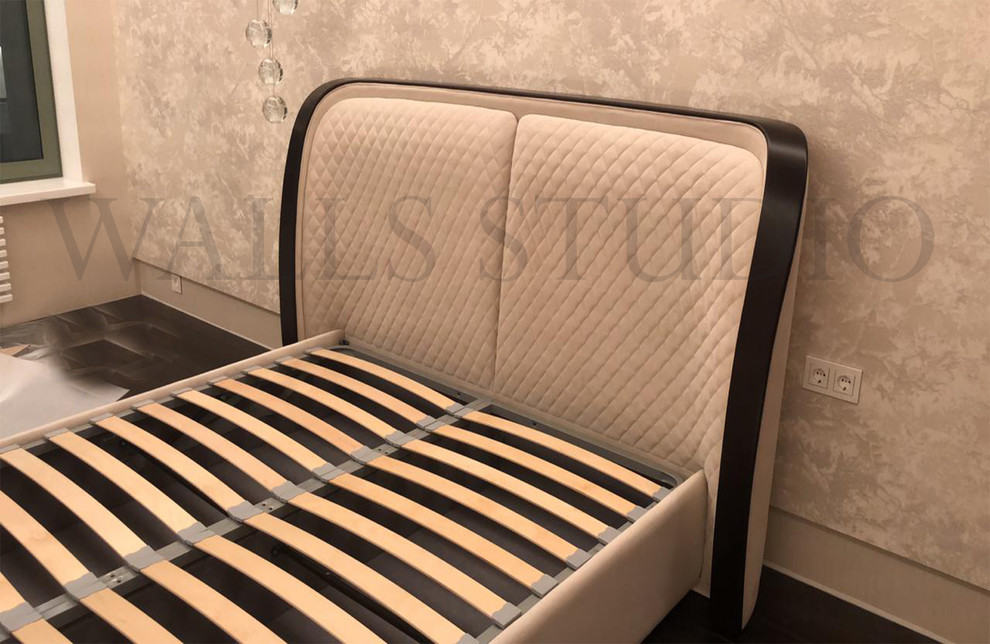 Кровать под заказ