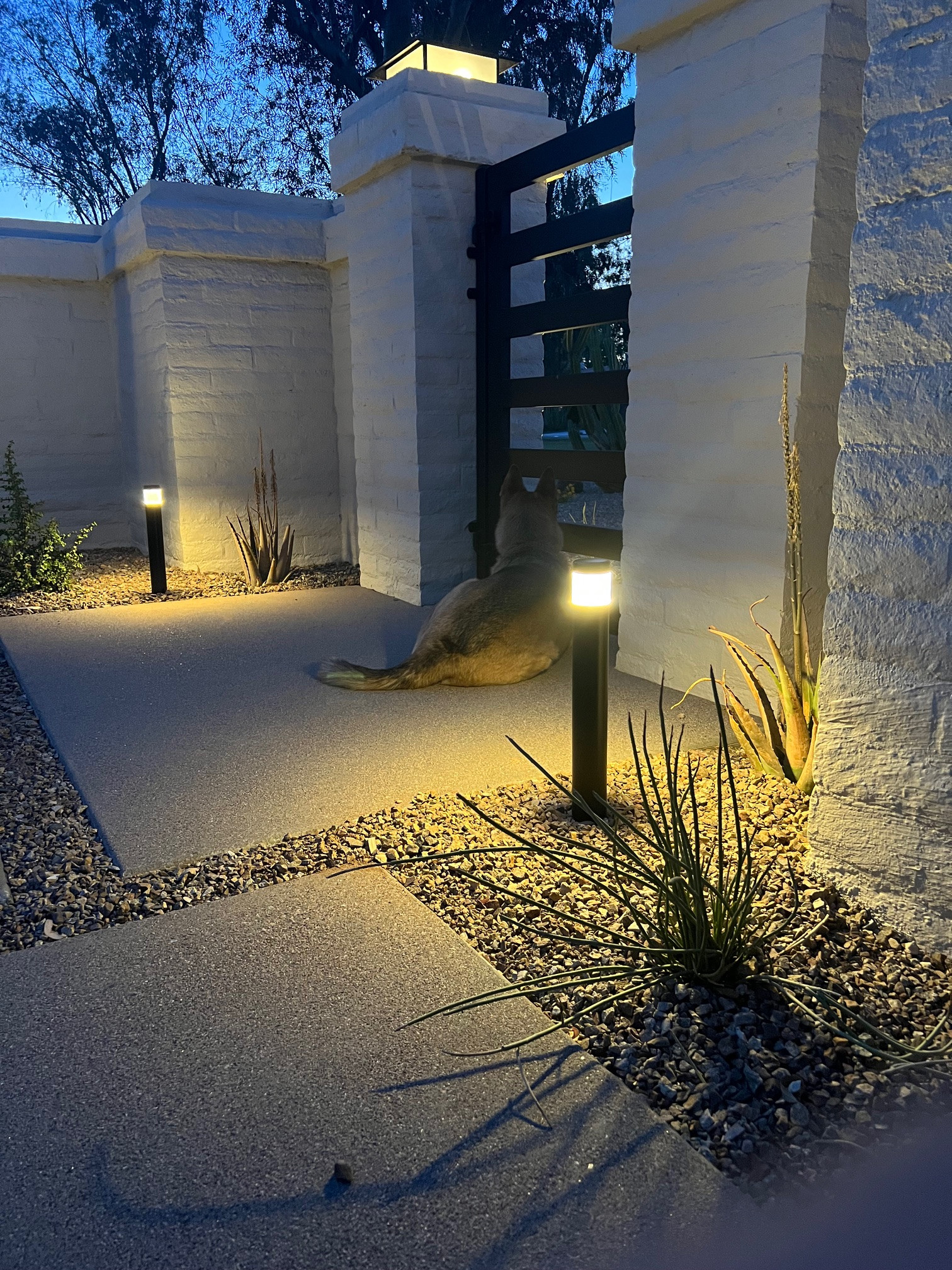 Private Residence 81