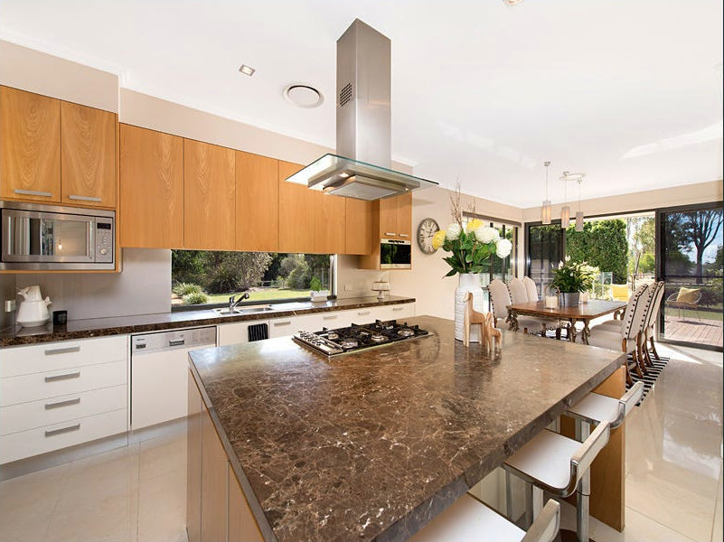Rural Renovation at Bridgeman Downs