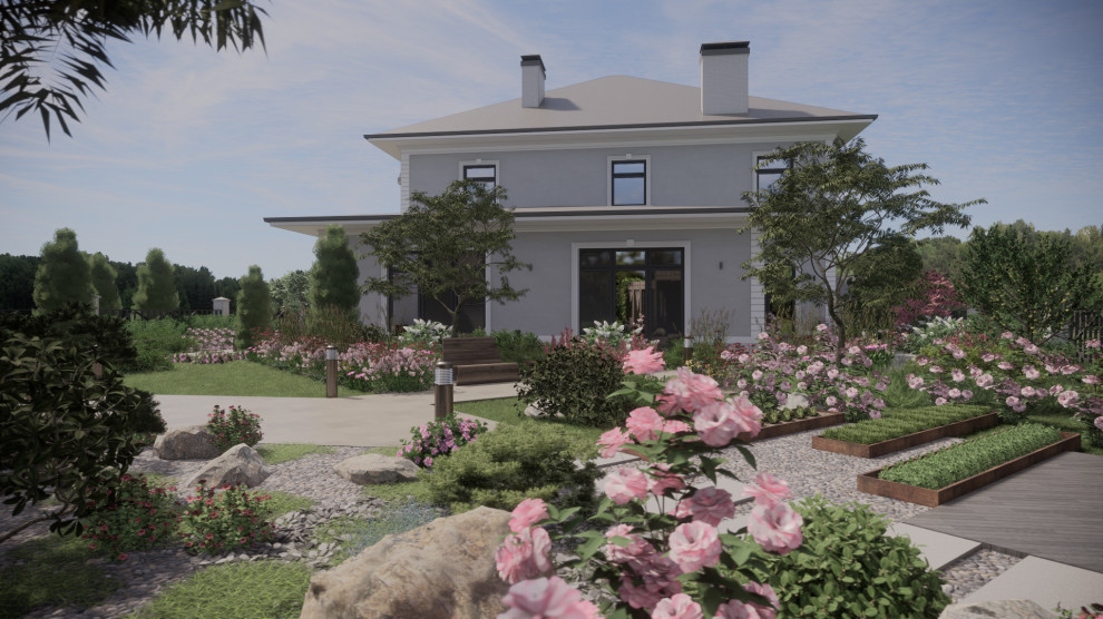 Игра в тетрис