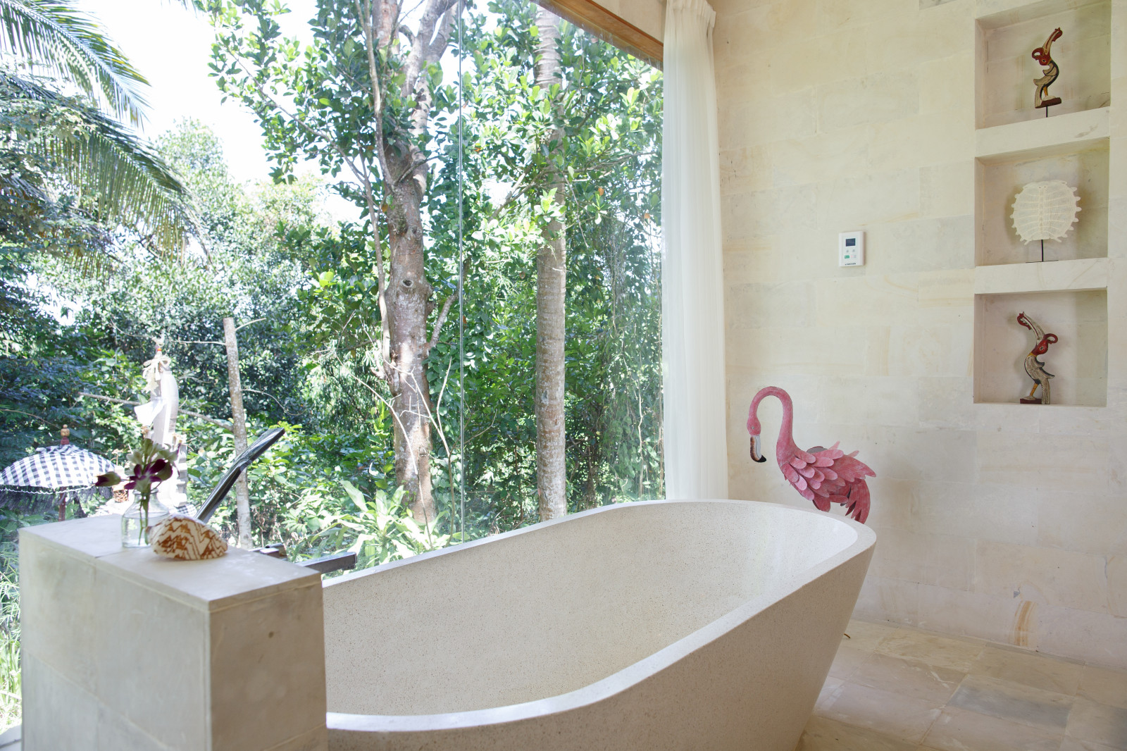 Вилла All Saints