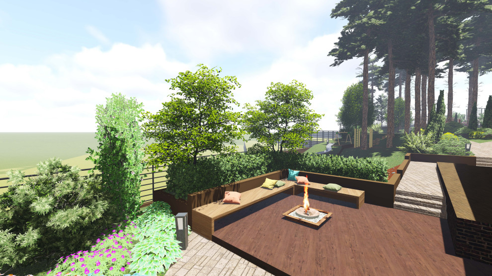 3D-визуализация