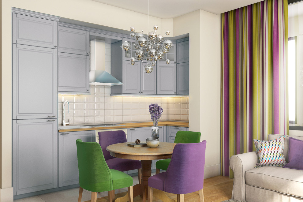 Квартира на Водном Стадионе