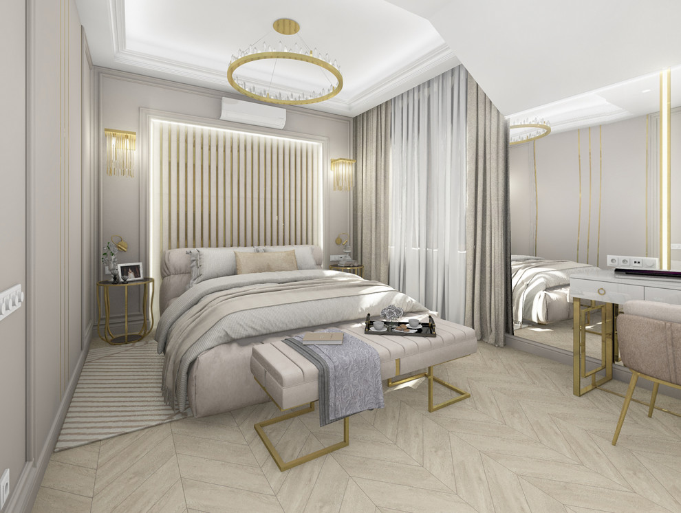 Коттедж в гольф-клубе "Раевский" | 135 кв.м