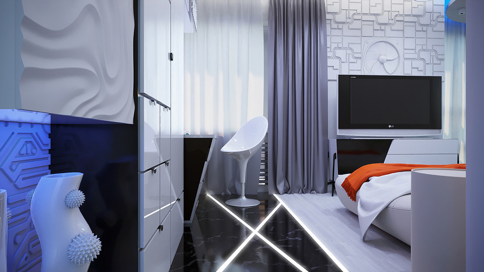 В стиле экоминимализма