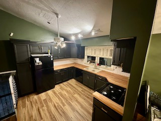 Kitchen Remodel