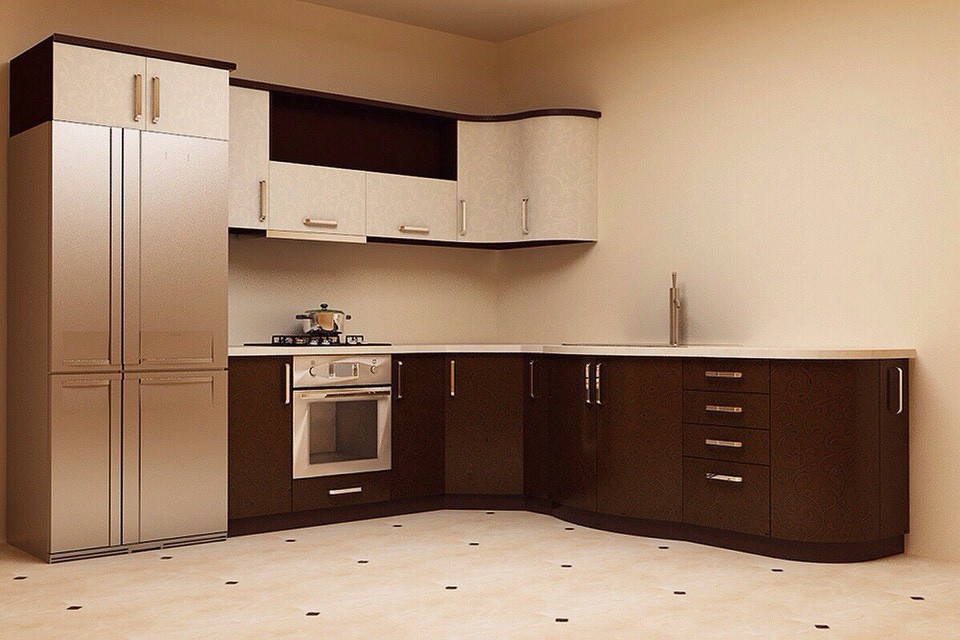 Дизайн-интерьера