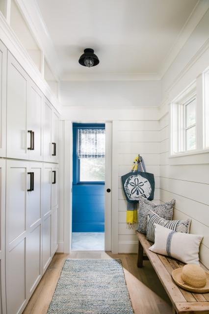 Annapolis Cottage stile-marinaro-ingresso