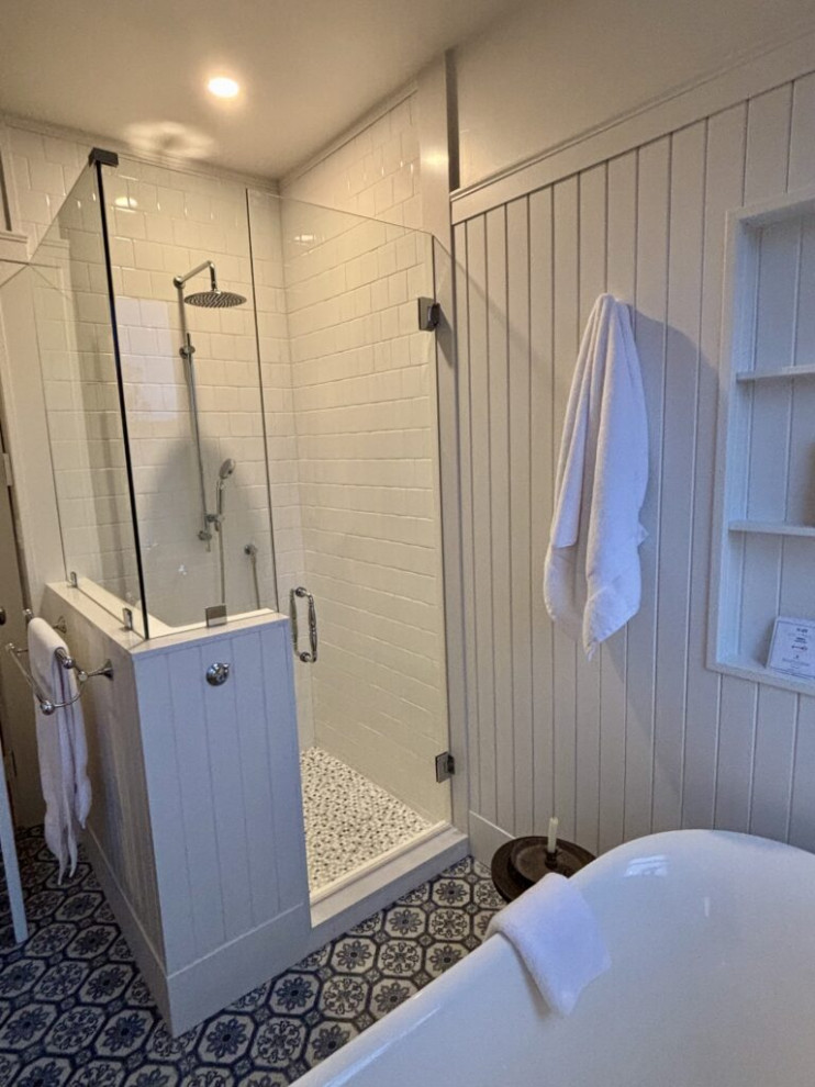 Bathrooms