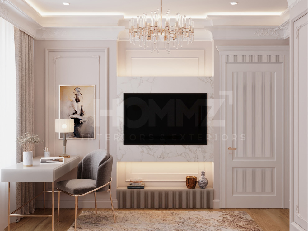 ЖК "СЕРДЦЕ СТОЛИЦЫ"