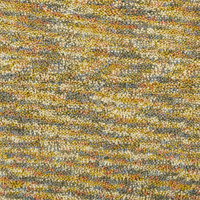 Thomasville Area Rug, 10', Round Contemporary Area Rugs by Surya