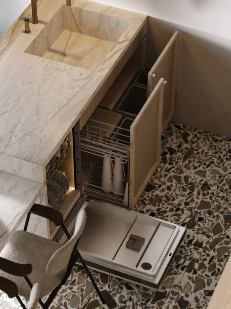 Кухня Balinese Notes