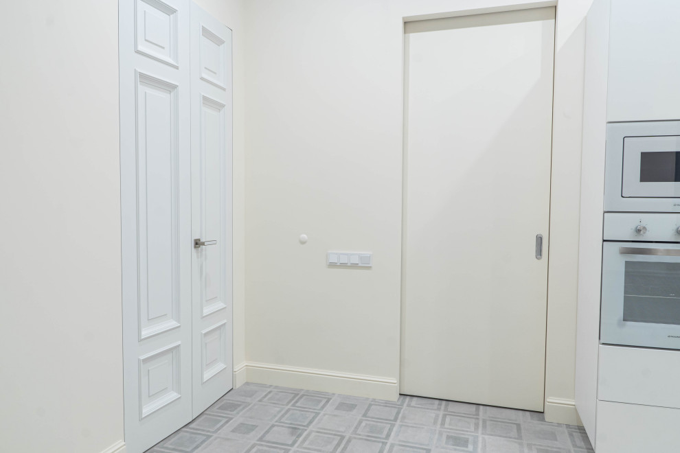 Солдатский переулок