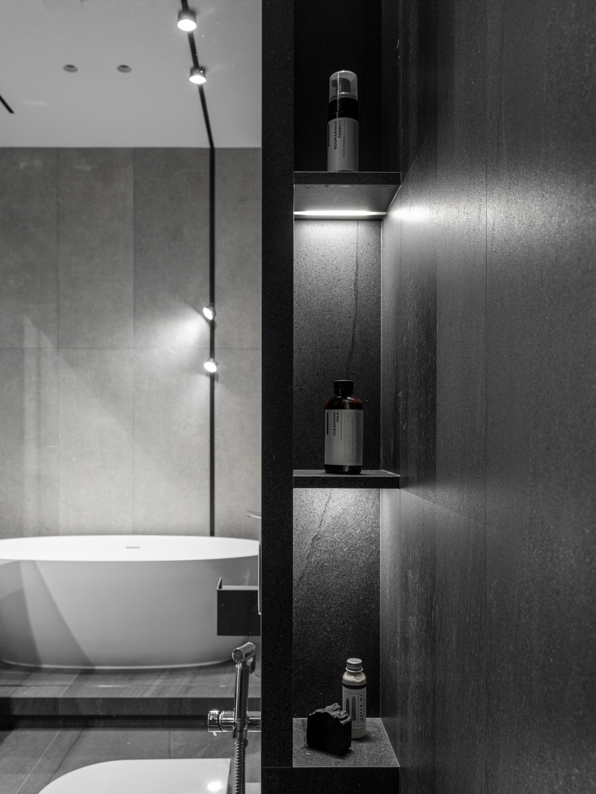 Ванная комната