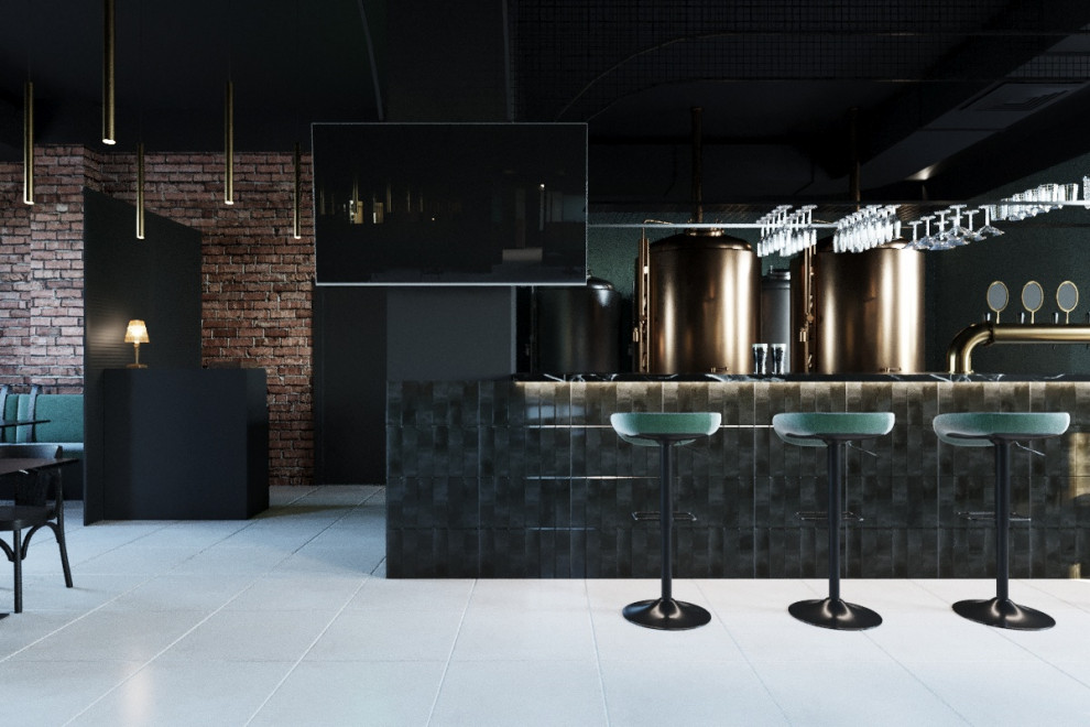 Рестопаб Бирон