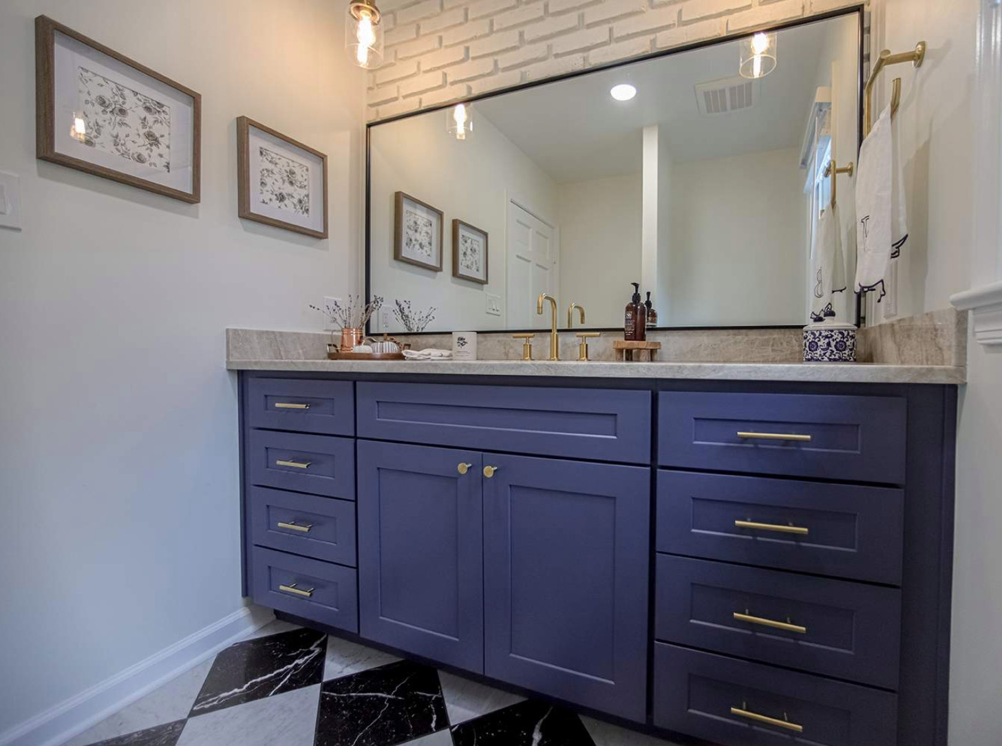 Bathroom Remodeling
