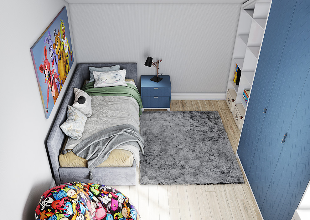 Дом в Семиозерке