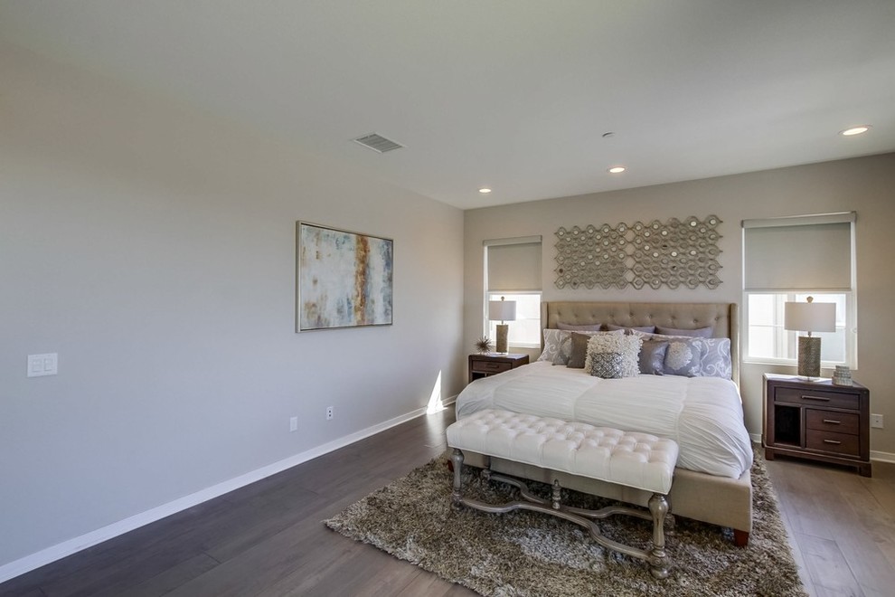 Contemporary Coastal