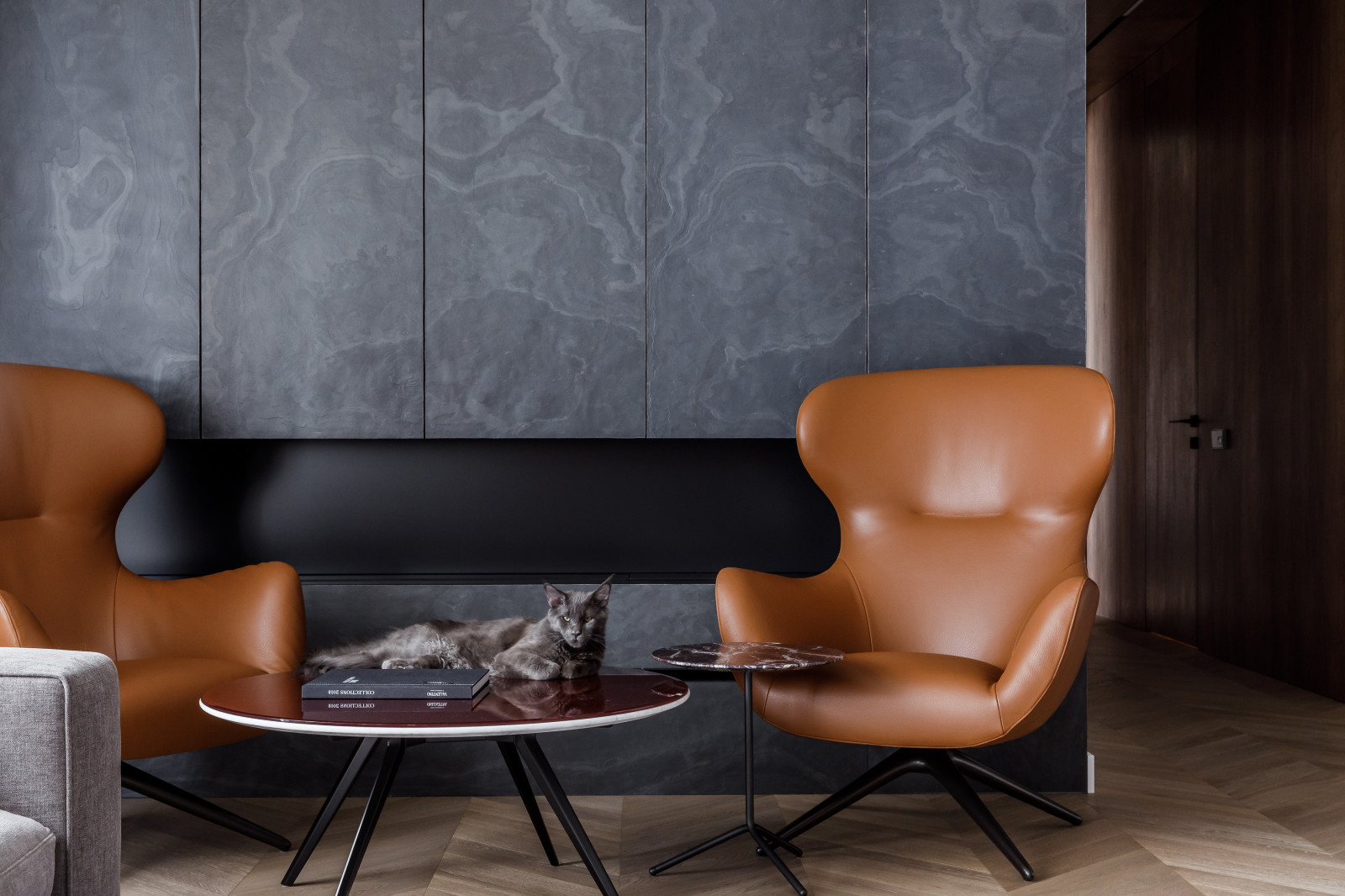 Пентхаус sand_clouds