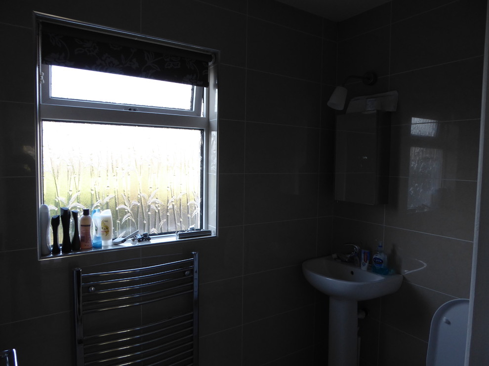 Before Pics Dermotstown Naul Staging for Rental
