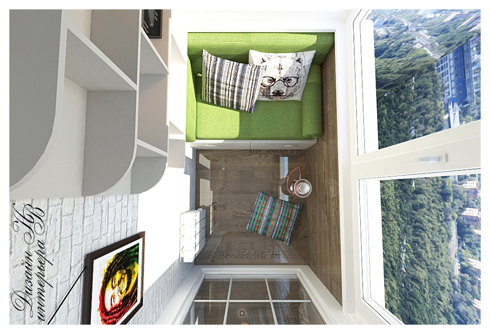 Квартира 70 кв.м.