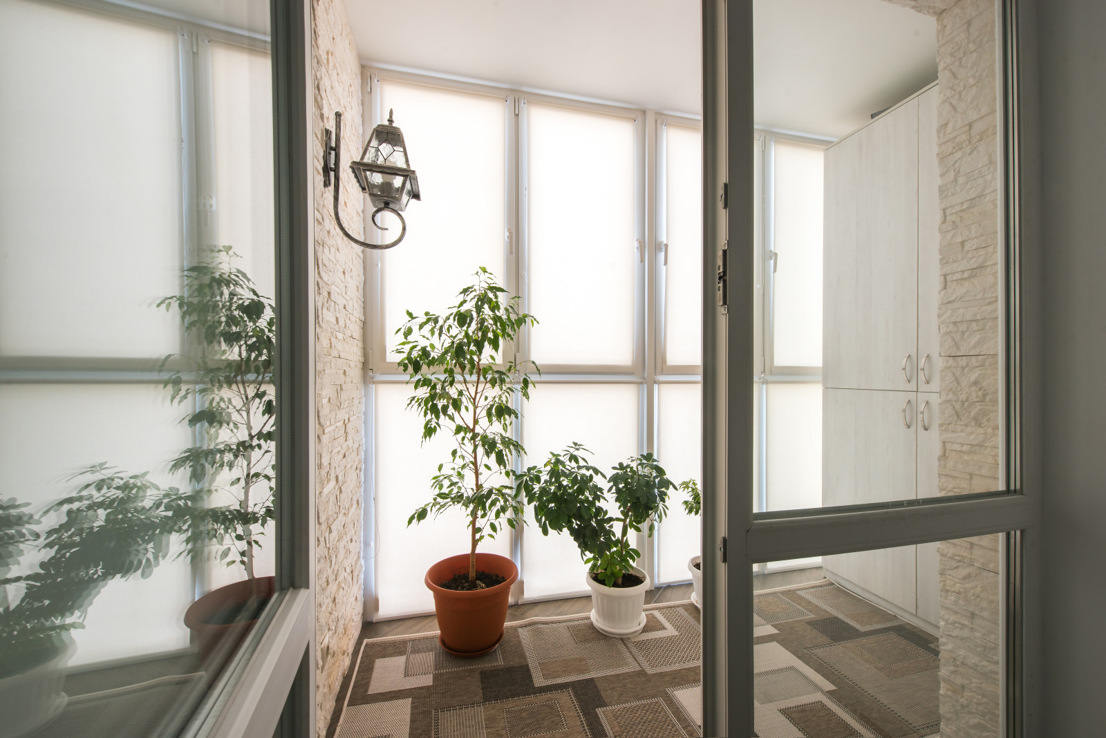 Квартира для двоих фото