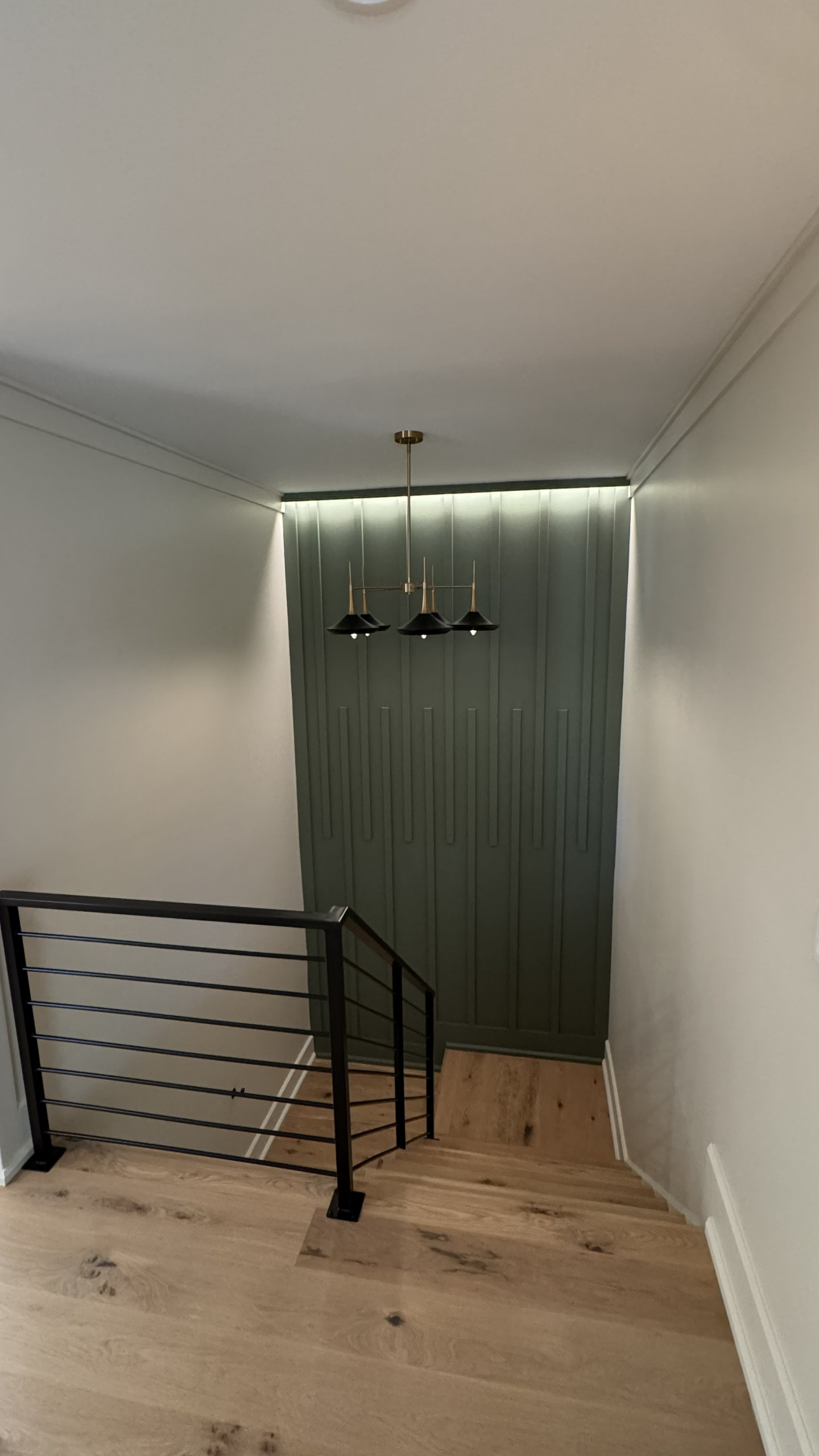 Full Home Renovations