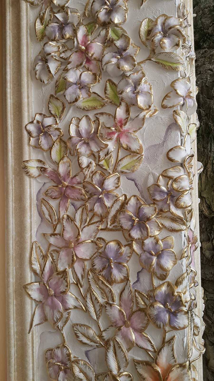 Лепной декор