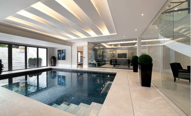 Towercross transitional-pool