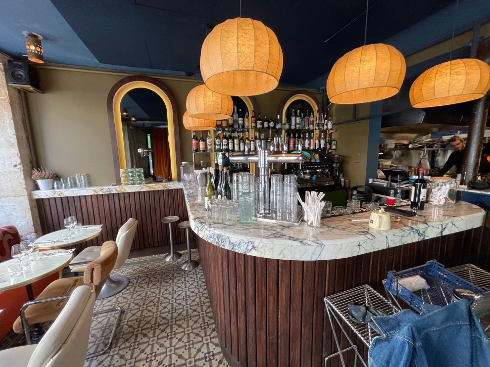 Restaurant BB