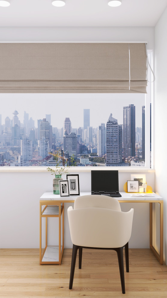 Почти белая неоклассика